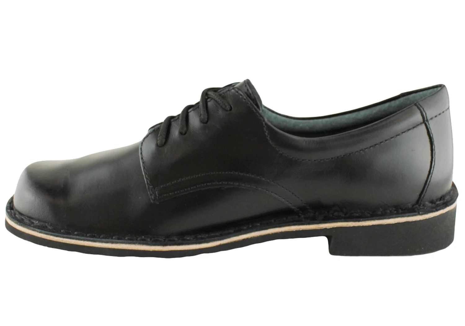 Harrison Indy II Senior Girls/Womens School Shoes(Harrison Indy Ii Senior Girls Ladies) 3 Harrison Indy II Senior Girls/Womens School Shoes(Harrison Indy Ii Senior Girls Ladies) - Image 3