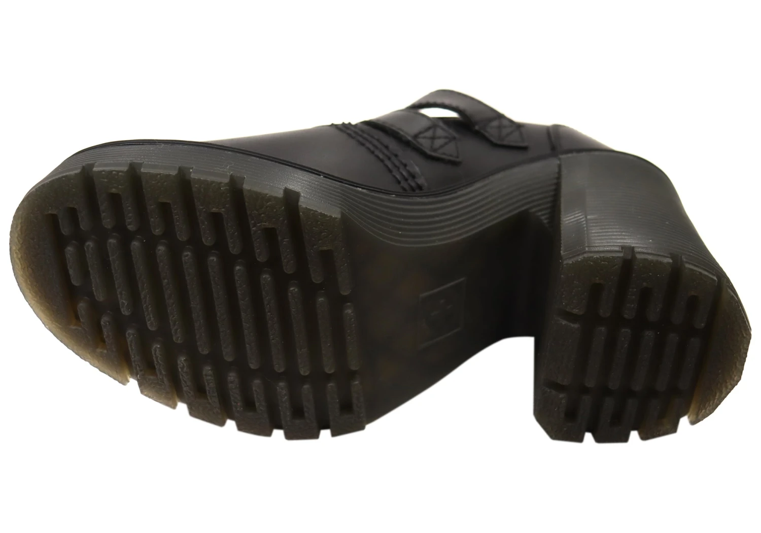 Dr. Martens Dr Martens Womens Eviee Mary Jane Comfortable Leather Shoes Heels(Dr Martens Womens Lottee Mary Jane Comfortable Leather Shoes Heels) 5 Dr. Martens Dr Martens Womens Eviee Mary Jane Comfortable Leather Shoes Heels(Dr Martens Womens Lottee Mary Jane Comfortable Leather Shoes Heels) - Image 5