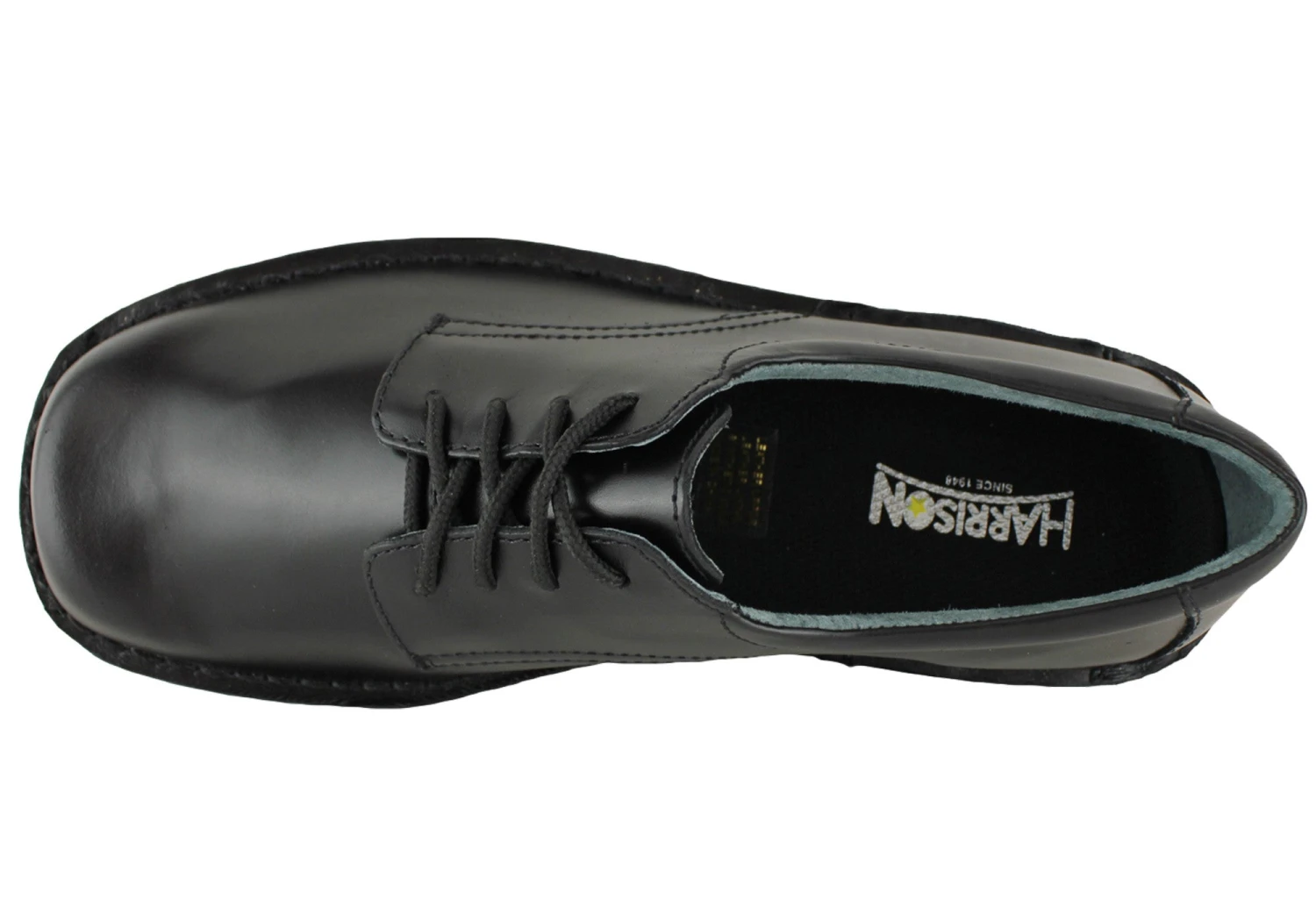 Harrison Indy II Senior Girls/Womens School Shoes(Harrison Indy Ii Senior Girls Ladies) 6 Harrison Indy II Senior Girls/Womens School Shoes(Harrison Indy Ii Senior Girls Ladies) - Image 6