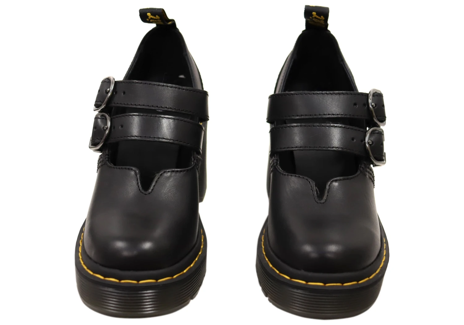 Dr. Martens Dr Martens Womens Eviee Mary Jane Comfortable Leather Shoes Heels(Dr Martens Womens Lottee Mary Jane Comfortable Leather Shoes Heels) 7 Dr. Martens Dr Martens Womens Eviee Mary Jane Comfortable Leather Shoes Heels(Dr Martens Womens Lottee Mary Jane Comfortable Leather Shoes Heels) - Image 7
