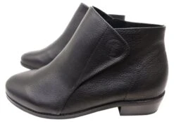 Homyped Empress Pixie Womens Comfort Supportive Leather Ankle Boots(Homyped Empress Pixie Womens Comfortable Supportive Leather Ankle Boots) -Skechers Sale Store IMG 4133 8bbbcb0d 0bbe 42b3 bbd4 aad3b3553ea6