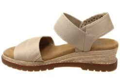 Skechers Womens BOBS Desert Chill Comfortable Memory Foam Sandals(Skechers Womens Bobs Desert Chill Comfortable Memory Foam Sandals) -Skechers Sale Store IMG 4136 87f863c8 4166 4663 a1d5 6d2972145405