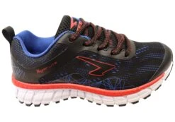 Sfida Cosmic Kids Lace Up Athletic Shoes(Sfida Cosmic Kids Lace Up Athletic Shoes)