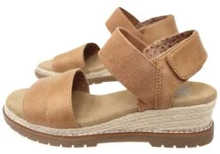 Skechers Womens BOBS Desert Chill Comfortable Memory Foam Sandals(Skechers Womens Bobs Desert Chill Comfortable Memory Foam Sandals) -Skechers Sale Store IMG 4147 654989b2 1a7d 4059 b34a fc25858f0f83