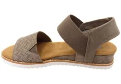 Skechers Womens Bobs Desert Kiss Memory Foam Footbed Sandals(Skechers Womens Bobs Desert Kiss Memory Foam Footbed Sandals) -Skechers Sale Store IMG 4156 6c66b7cb ecaf 4b7a b225 c48ab646eaf9