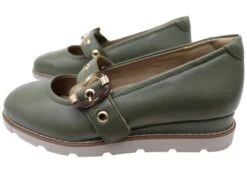 Homyped Lucy MJ Womens Supportive Leather Mary Jane Shoes(Homyped Lucy Mj Womens Supportive Leather Mary Jane Shoes) -Skechers Sale Store IMG 4159 a4f3c4c3 09b9 4033 aafe 23a8bc6f2585