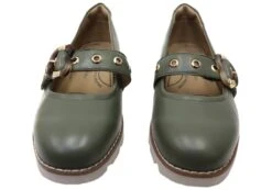 Homyped Lucy MJ Womens Supportive Leather Mary Jane Shoes(Homyped Lucy Mj Womens Supportive Leather Mary Jane Shoes) -Skechers Sale Store IMG 4161 b832b1c3 98ad 4efc 8433 5a90f7cb0c9c