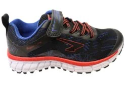 Sfida Cosmic Kids Adjustable Strap Athletic Shoes(Sfida Cosmic Kids Adjustable Strap Athletic Shoes)
