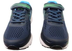 Sfida Mirage Kids Comfortable Adjustable Strap Athletic Shoes(Sfida Mirage Kids Comfortable Adjustable Strap Athletic Shoes) -Skechers Sale Store IMG 4212 79dce6d3 1320 4216 b096 a227b5229d94