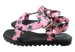 Moleca Sorento Womens Comfortable Sandals Made In Brazil(Moleca Sorento Womens Comfortable Sandals Made In Brazil) -Skechers Sale Store IMG 4214 313fd560 4318 45d2 8e2a 623a5087cf32