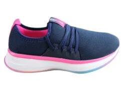 Actvitta Freedom Womens Comfort Cushioned Active Shoes Made In Brazil(Actvitta Freedom Womens Comfort Cushioned Active Shoes Made In Brazil)