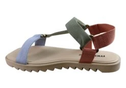 Moleca Sorento Womens Comfortable Sandals Made In Brazil(Moleca Sorento Womens Comfortable Sandals Made In Brazil) -Skechers Sale Store IMG 4225 ebc307f1 a5c8 4e7e ba46 c47a37df7183