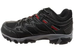 Magnum Mens X T Boron Low Composite Toe Cap Lace Up Shoes(Magnum X T Boron Low Composite Toe Cap Lace Up Shoes) -Skechers Sale Store IMG 4253