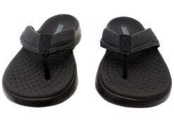 Skechers Womens GOwalk Flex Sandal Impress Comfortable Thongs(Skechers Womens Gowalk Flex Sandal Impress Comfortable Thongs) -Skechers Sale Store IMG 4257