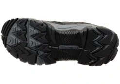 Magnum Mens X T Boron Low Composite Toe Cap Lace Up Shoes(Magnum X T Boron Low Composite Toe Cap Lace Up Shoes) -Skechers Sale Store IMG 4258