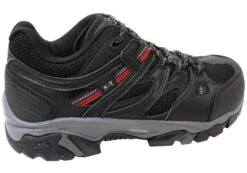 Magnum Mens X T Boron Low Composite Toe Cap Lace Up Shoes(Magnum X T Boron Low Composite Toe Cap Lace Up Shoes) -Skechers Sale Store IMG 4260