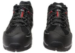 Magnum Mens X T Boron Low Composite Toe Cap Lace Up Shoes(Magnum X T Boron Low Composite Toe Cap Lace Up Shoes) -Skechers Sale Store IMG 4262