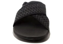 Skechers Womens On The Go 600 Enchanted Black Slide Sandals(Skechers Womens On The Go 600 Enchanted Black Slide Sandals) -Skechers Sale Store IMG 4271