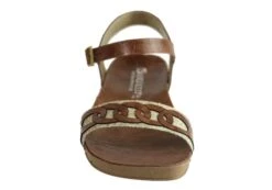 Andacco Corrie Womens Comfortable Leather Flat Sandals Made In Brazil(Andacco Corrie Womens Comfortable Leather Flat Sandals Made In Brazil) -Skechers Sale Store IMG 4274 f08897e1 79d9 401e afbb aca612024715