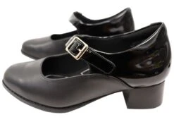 Homyped Kelsi MJ Womens Comfortable Leather Low Heel Shoes(Homyped Kelsi Mj Womens Comfortable Leather Low Heel Shoes) -Skechers Sale Store IMG 4278 1682993b 87eb 4e9c 8e22 8d052d692a91