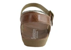 Andacco Corrie Womens Comfortable Leather Flat Sandals Made In Brazil(Andacco Corrie Womens Comfortable Leather Flat Sandals Made In Brazil) -Skechers Sale Store IMG 4278 47e2ffaf d1d9 4764 84a5 512e73bb71ad