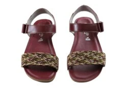 Andacco Abel Womens Brazilian Comfortable Leather Sandals(Andacco Abel Womens Brazilian Comfortable Leather Sandals) 18 Andacco Abel Womens Brazilian Comfortable Leather Sandals(Andacco Abel Womens Brazilian Comfortable Leather Sandals) -Skechers Sale Store IMG 4282 2e23a4bd e6de 417d 84cc 4839758649b7