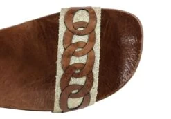 Andacco Corrie Womens Comfortable Leather Flat Sandals Made In Brazil(Andacco Corrie Womens Comfortable Leather Flat Sandals Made In Brazil) -Skechers Sale Store IMG 4285 bd2bed2e af80 4615 a9c5 f41021a4b3fc