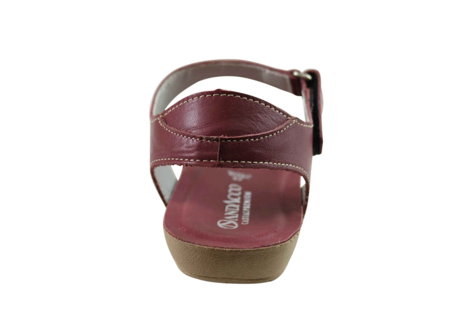 Andacco Abel Womens Brazilian Comfortable Leather Sandals(Andacco Abel Womens Brazilian Comfortable Leather Sandals) 6 Andacco Abel Womens Brazilian Comfortable Leather Sandals(Andacco Abel Womens Brazilian Comfortable Leather Sandals) - Image 6