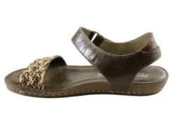 Andacco Abel Womens Brazilian Comfortable Leather Sandals(Andacco Abel Womens Brazilian Comfortable Leather Sandals) 24 Andacco Abel Womens Brazilian Comfortable Leather Sandals(Andacco Abel Womens Brazilian Comfortable Leather Sandals) -Skechers Sale Store IMG 4291