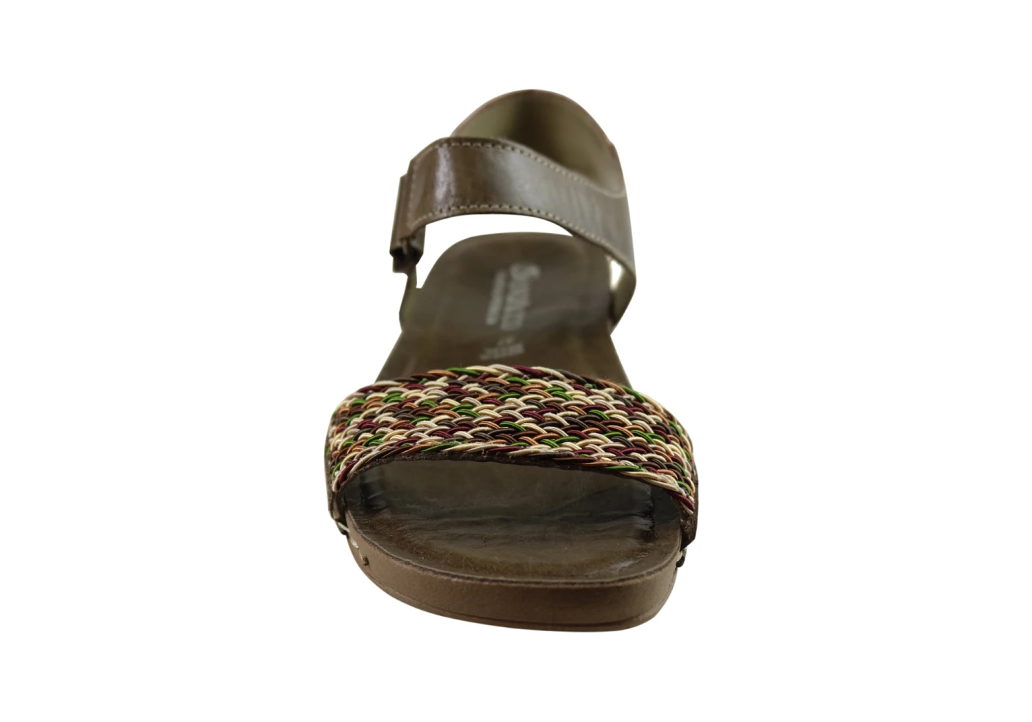 Andacco Abel Womens Brazilian Comfortable Leather Sandals(Andacco Abel Womens Brazilian Comfortable Leather Sandals) 11 Andacco Abel Womens Brazilian Comfortable Leather Sandals(Andacco Abel Womens Brazilian Comfortable Leather Sandals) - Image 11