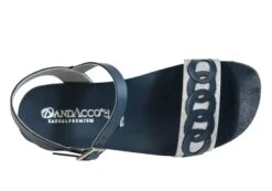 Andacco Corrie Womens Comfortable Leather Flat Sandals Made In Brazil(Andacco Corrie Womens Comfortable Leather Flat Sandals Made In Brazil) -Skechers Sale Store IMG 4295 f92b0e69 7ea8 432c 8f1f 681410754078