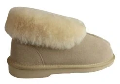 Grosby Princess Ugg Womens Warm Comfy Sheepskin Lining Slipper Boots(Grosby Princess Ugg Womens Warm Comfortable Slipper Boots) -Skechers Sale Store IMG 4310 b80b9203 fc8c 45e2 a1a7 1ad815818cf0