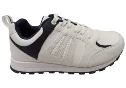 Homyped Superwalk MXTrainer Mens Comfortable Wide Fit Supportive Shoes(Homyped Superwalk Mxtrainer Mens Comfortable Wide Fit Supportive Shoes)