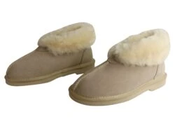 Grosby Princess Ugg Womens Warm Comfy Sheepskin Lining Slipper Boots(Grosby Princess Ugg Womens Warm Comfortable Slipper Boots) -Skechers Sale Store IMG 4314 a6402f51 5542 4983 a4bd 7c05ec9f315c