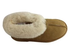 Grosby Princess Ugg Womens Warm Comfy Sheepskin Lining Slipper Boots(Grosby Princess Ugg Womens Warm Comfortable Slipper Boots) -Skechers Sale Store IMG 4329 214c048f a667 48f5 830a a0a69b410460