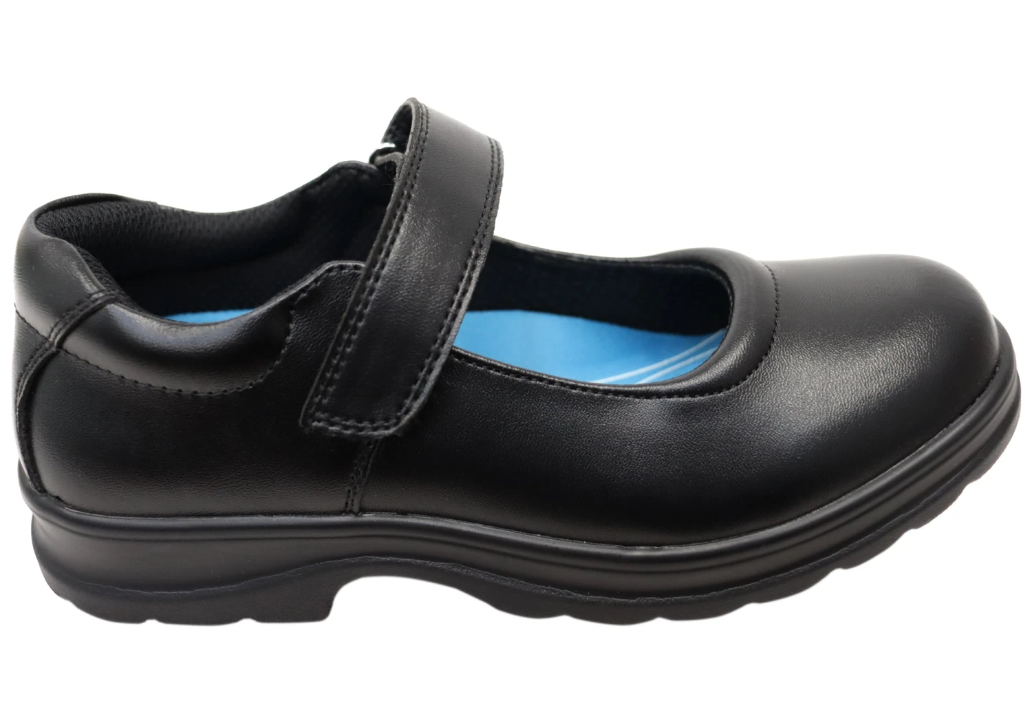 Grosby Ella Jnr 2 Kids Girls Leather Mary Jane School Shoes(Grosby Ella Jnr 2 Kids Girls Leather Mary Jane School Shoes) 1 Grosby Ella Jnr 2 Kids Girls Leather Mary Jane School Shoes(Grosby Ella Jnr 2 Kids Girls Leather Mary Jane School Shoes)