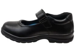 Grosby Ella Jnr 2 Kids Girls Leather Mary Jane School Shoes(Grosby Ella Jnr 2 Kids Girls Leather Mary Jane School Shoes) 9 Grosby Ella Jnr 2 Kids Girls Leather Mary Jane School Shoes(Grosby Ella Jnr 2 Kids Girls Leather Mary Jane School Shoes) -Skechers Sale Store IMG 4361