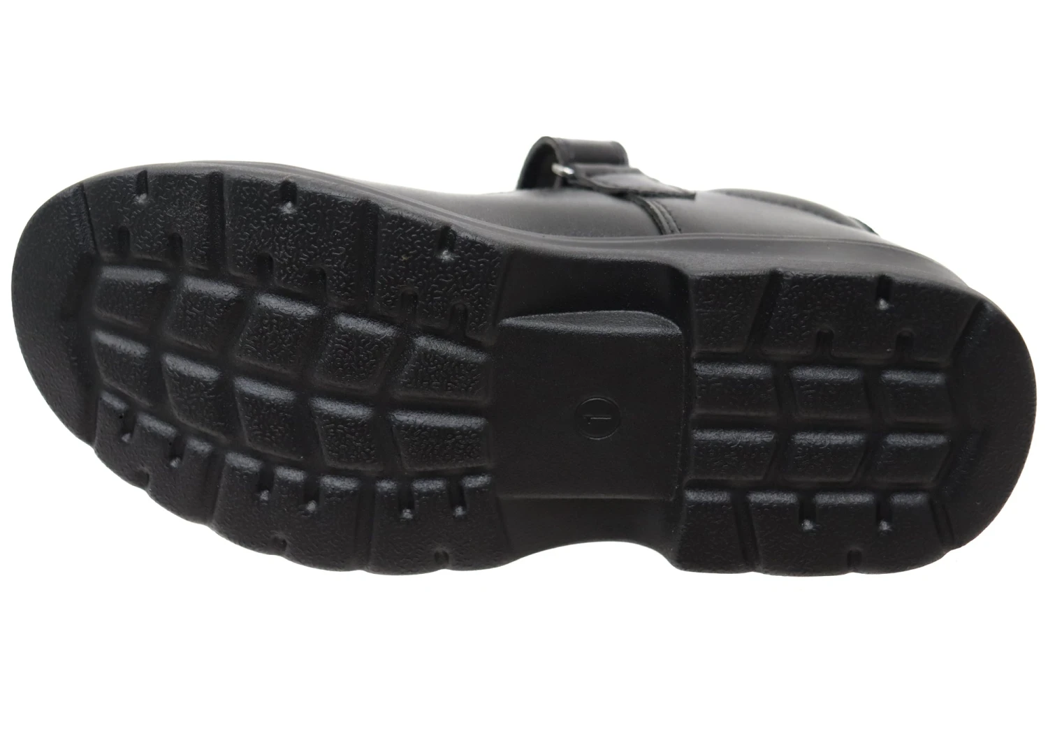 Grosby Ella Jnr 2 Kids Girls Leather Mary Jane School Shoes(Grosby Ella Jnr 2 Kids Girls Leather Mary Jane School Shoes) 5 Grosby Ella Jnr 2 Kids Girls Leather Mary Jane School Shoes(Grosby Ella Jnr 2 Kids Girls Leather Mary Jane School Shoes) - Image 5