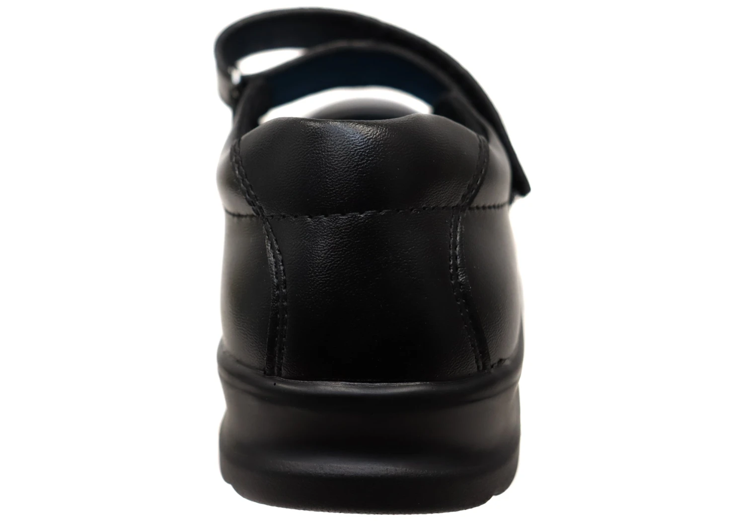 Grosby Ella Jnr 2 Kids Girls Leather Mary Jane School Shoes(Grosby Ella Jnr 2 Kids Girls Leather Mary Jane School Shoes) 4 Grosby Ella Jnr 2 Kids Girls Leather Mary Jane School Shoes(Grosby Ella Jnr 2 Kids Girls Leather Mary Jane School Shoes) - Image 4