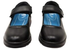 Grosby Ella Jnr 2 Kids Girls Leather Mary Jane School Shoes(Grosby Ella Jnr 2 Kids Girls Leather Mary Jane School Shoes) 12 Grosby Ella Jnr 2 Kids Girls Leather Mary Jane School Shoes(Grosby Ella Jnr 2 Kids Girls Leather Mary Jane School Shoes) -Skechers Sale Store IMG 4364