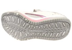Skechers Kids Girls Shape Ups XF Mary Jane Shoes(Skechers Kids Girls Shape Ups Xf Mary Jane Shoes) -Skechers Sale Store IMG 4371 1