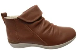 Homyped Glee Womens Supportive Leather Ankle Boots(Homyped Glee Womens Supportive Leather Ankle Boots) -Skechers Sale Store IMG 4378 3b8c5235 3acb 4a53 9b18 c9749de898aa