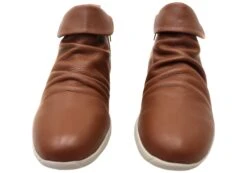 Homyped Glee Womens Supportive Leather Ankle Boots(Homyped Glee Womens Supportive Leather Ankle Boots) -Skechers Sale Store IMG 4380 b4da3244 3a5e 4f4b 96cf 4b9453cc8569