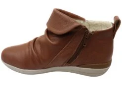 Homyped Glee Womens Supportive Leather Ankle Boots(Homyped Glee Womens Supportive Leather Ankle Boots) -Skechers Sale Store IMG 4381 1a660a76 2e45 4c64 a7f9 4fb83bc91289