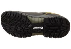 Magnum Mens Comfortable RX Low Composite Toe Safety Shoes(Magnum Mens Rx Low Composite Toe Safety Shoes) -Skechers Sale Store IMG 4423