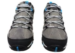 Merrell Womens Alverstone Mid Waterproof Comfort Leather Hiking Boots(Merrell Womens Alverstone Mid Waterproof Comfort Leather Hiking Boots) -Skechers Sale Store IMG 4428 22771863 09cb 43a0 9bad edcceeca689f