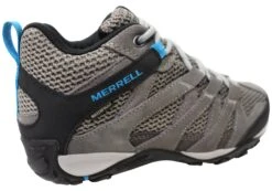 Merrell Womens Alverstone Mid Waterproof Comfort Leather Hiking Boots(Merrell Womens Alverstone Mid Waterproof Comfort Leather Hiking Boots) -Skechers Sale Store IMG 4430 4f9ff23a 5ac3 491b 8142 97b50e91da61