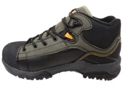 Magnum Mens Comfortable RX Mid Composite Toe Safety Boots(Magnum Mens Comfortable Rx Mid Composite Toe Safety Boots) -Skechers Sale Store IMG 4439