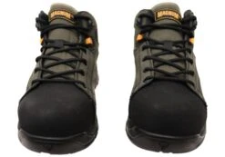 Magnum Mens Comfortable RX Mid Composite Toe Safety Boots(Magnum Mens Comfortable Rx Mid Composite Toe Safety Boots) -Skechers Sale Store IMG 4442