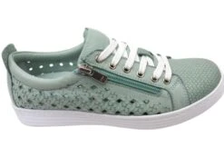 Cabello Comfort United Womens Comfortable Leather Shoes Made In Europe(Cabello Comfort United Womens Comfortable Leather Shoes Made In Europe 1) -Skechers Sale Store IMG 4444